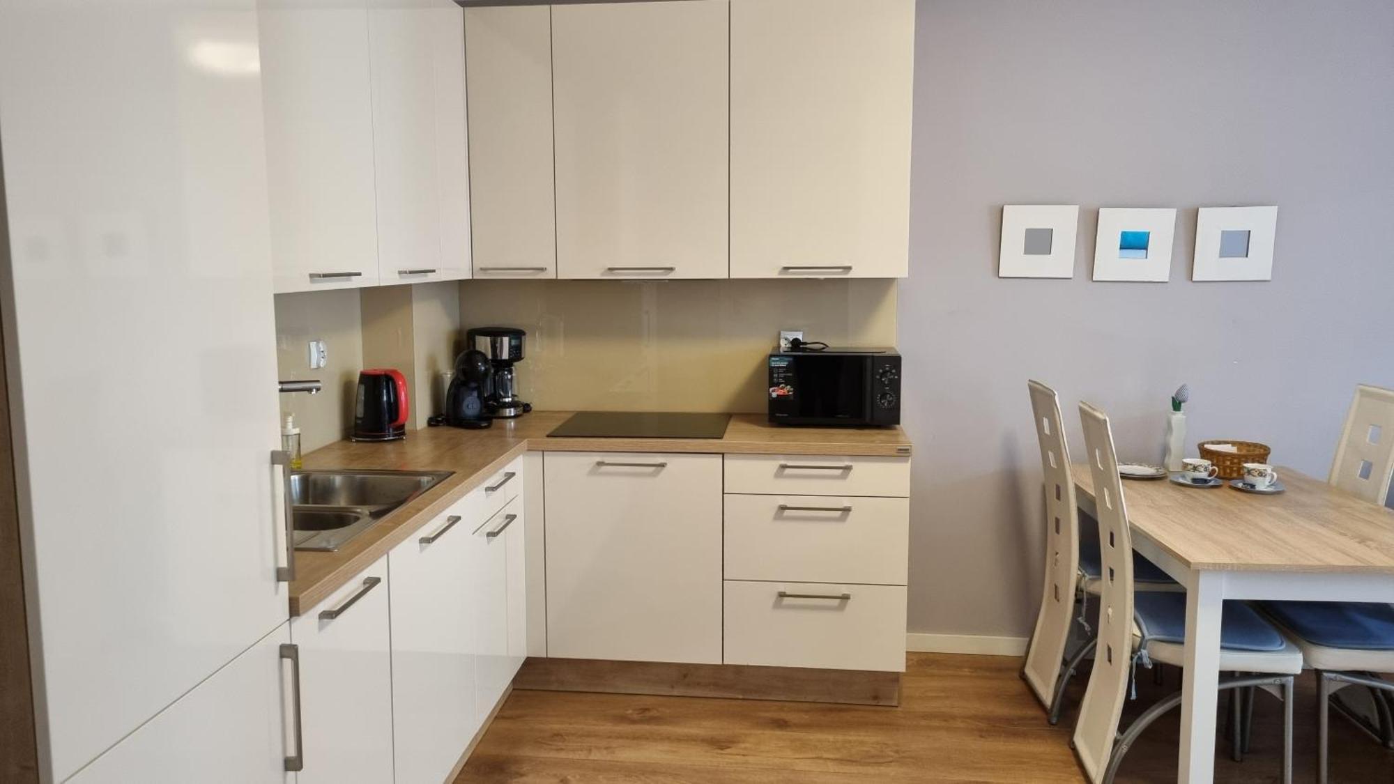 Apartment Kawka Blizej Morza *