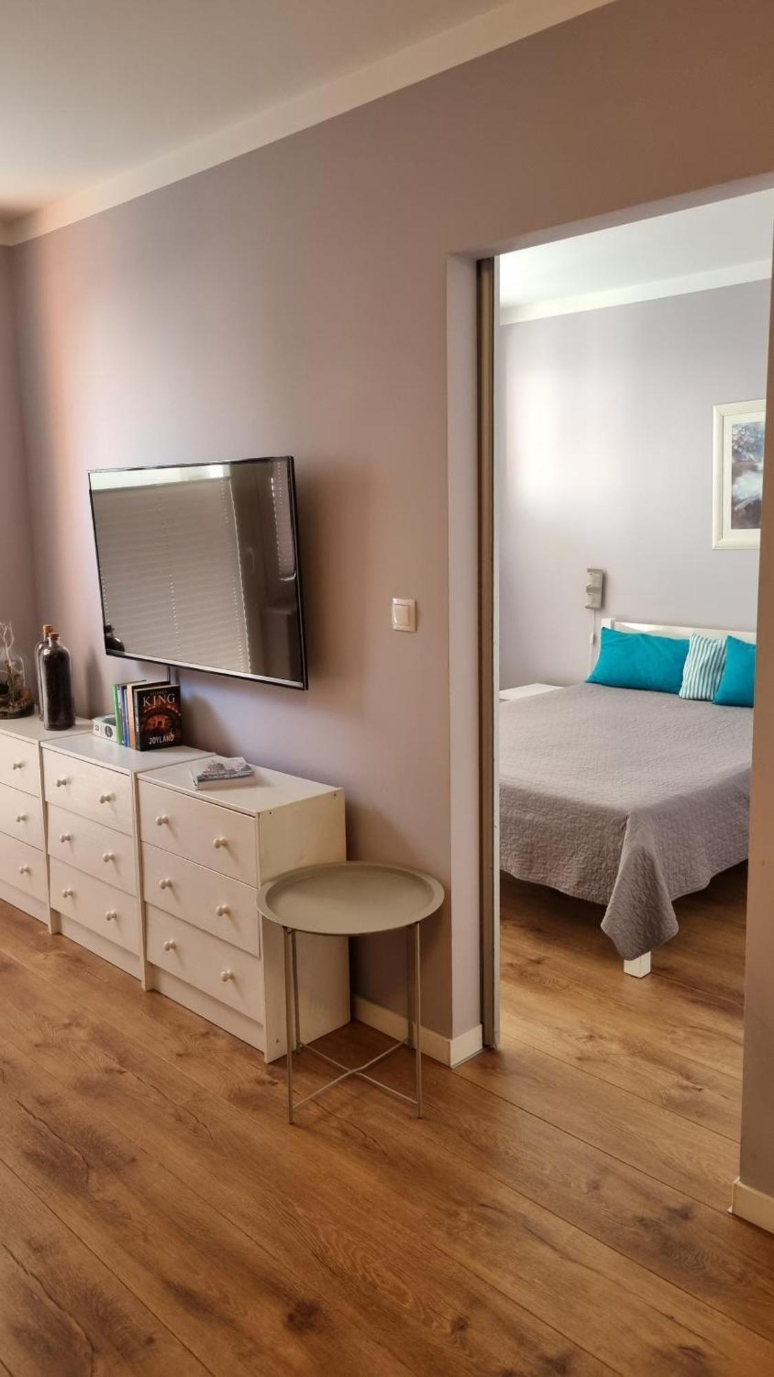 Apartment Kawka Blizej Morza Kolberg