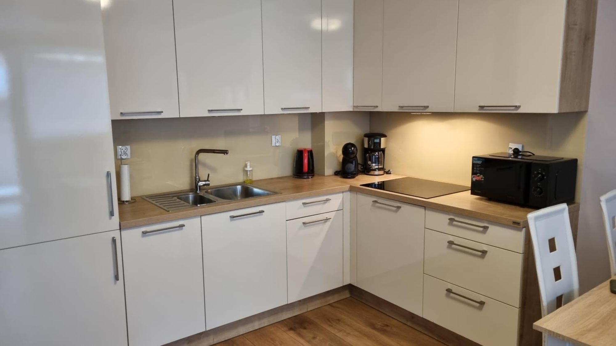 Apartment Kawka Blizej Morza Kolberg