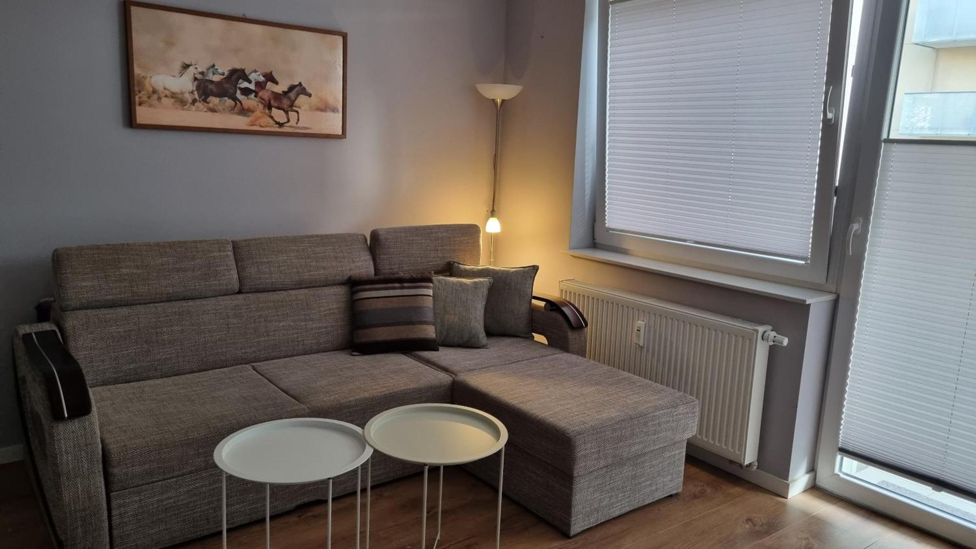 Kawka Blizej Morza Apartment Kolberg