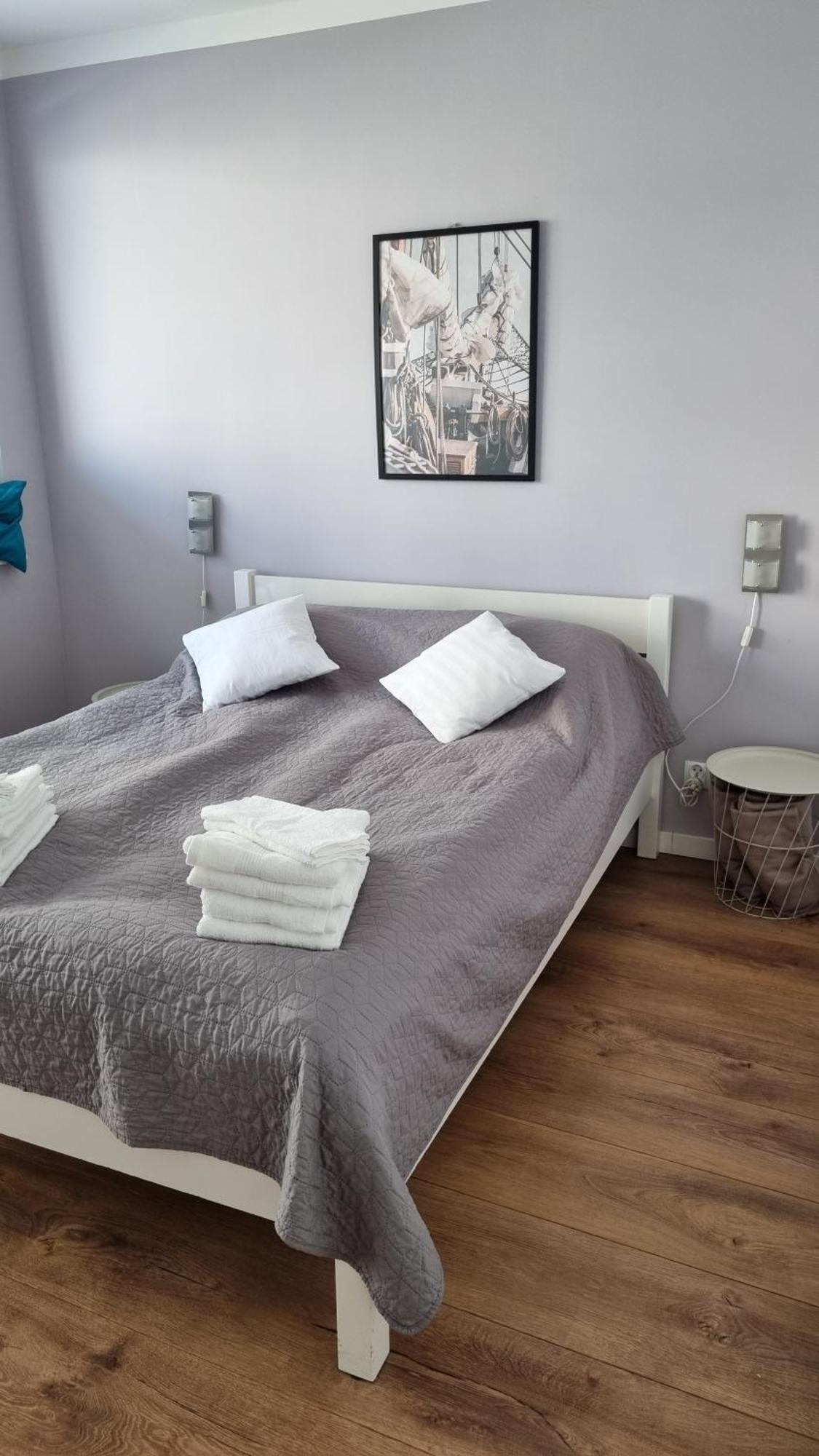 Apartment Kawka Blizej Morza